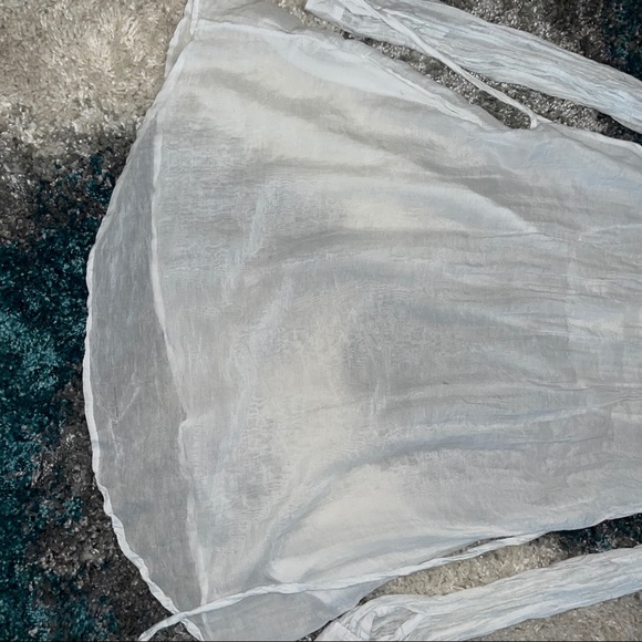 Nadir blouse size S - Picture 8 of 11